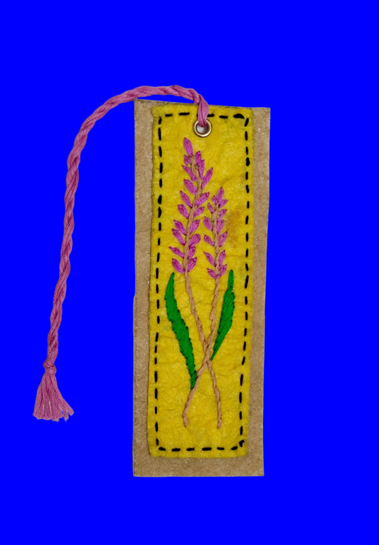 Handmade BookMark