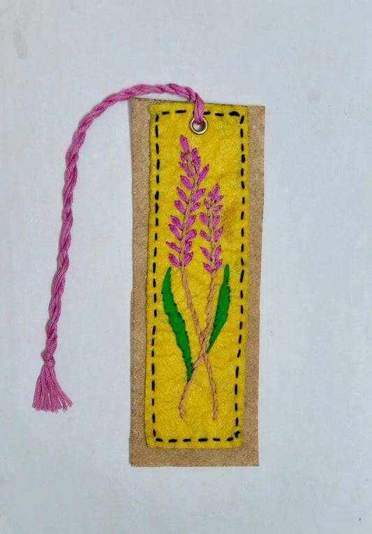 Handmade BookMark