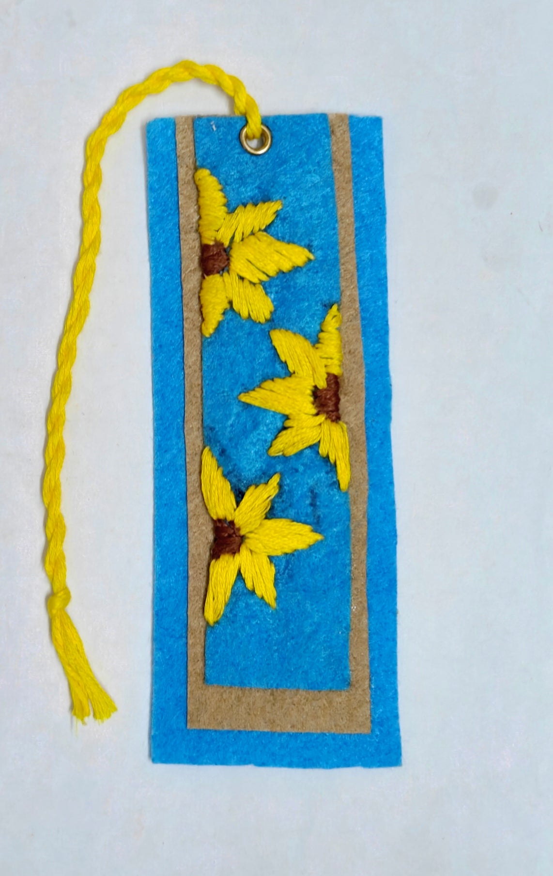 Handmade BookMark