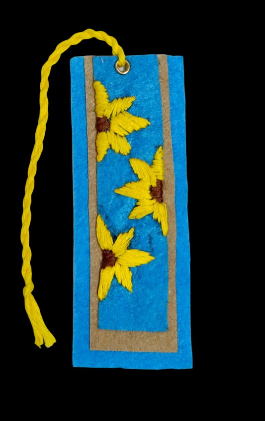 Handmade BookMark